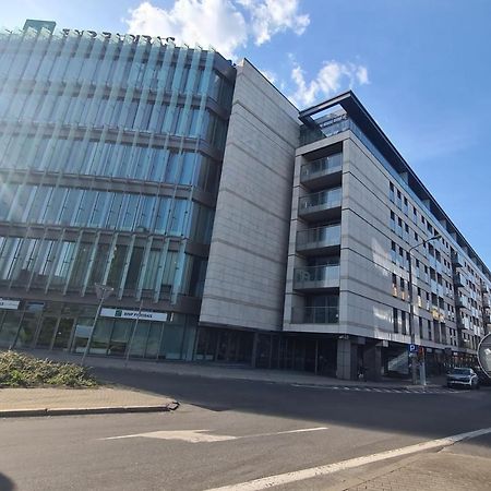 Boznicza Old Town Lux Apartment, Self Check-In 24H, Free Parking Poznan Dış mekan fotoğraf