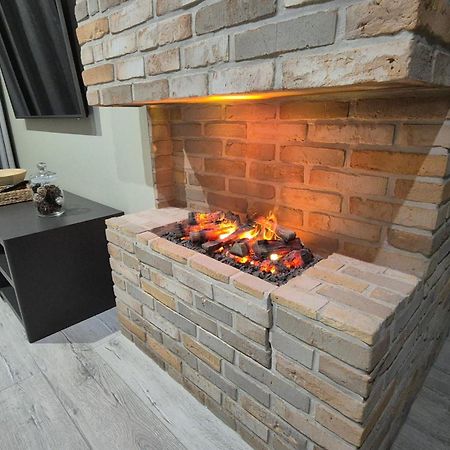 Boznicza Old Town Lux Apartment, Self Check-In 24H, Free Parking Poznan Dış mekan fotoğraf