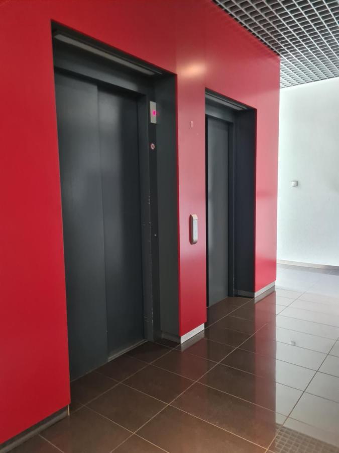 Boznicza Old Town Lux Apartment, Self Check-In 24H, Free Parking Poznan Dış mekan fotoğraf