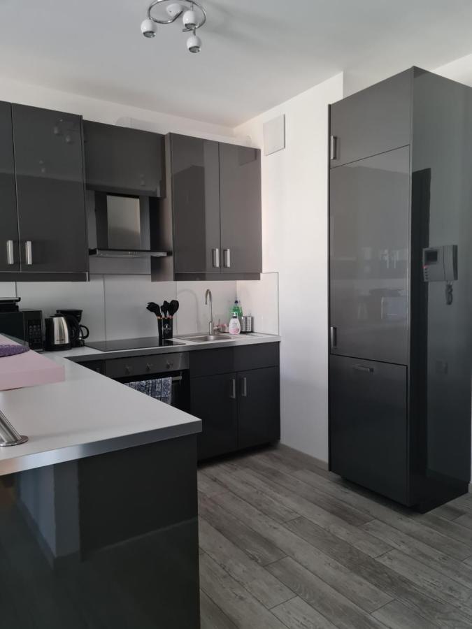 Boznicza Old Town Lux Apartment, Self Check-In 24H, Free Parking Poznan Dış mekan fotoğraf
