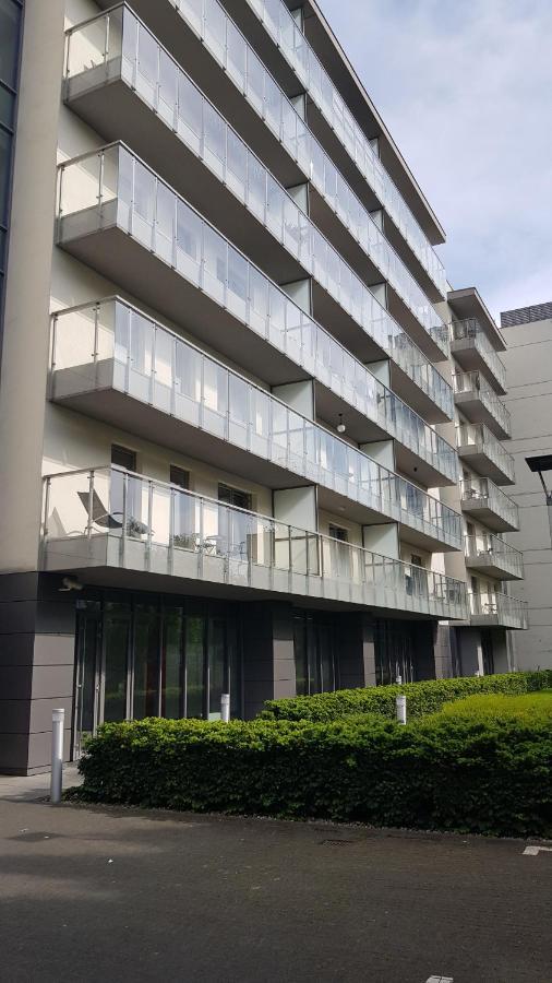 Boznicza Old Town Lux Apartment, Self Check-In 24H, Free Parking Poznan Dış mekan fotoğraf