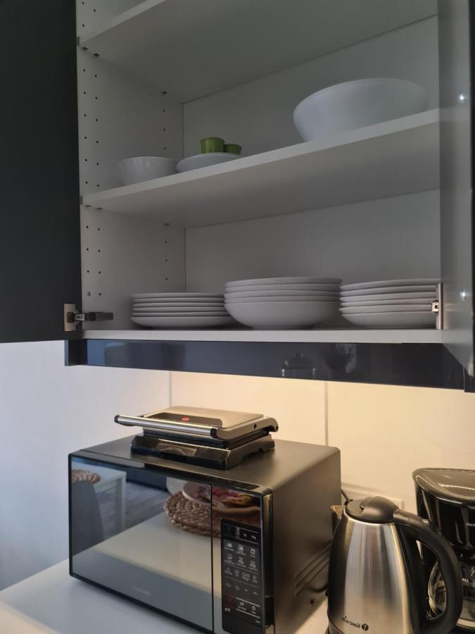 Boznicza Old Town Lux Apartment, Self Check-In 24H, Free Parking Poznan Dış mekan fotoğraf