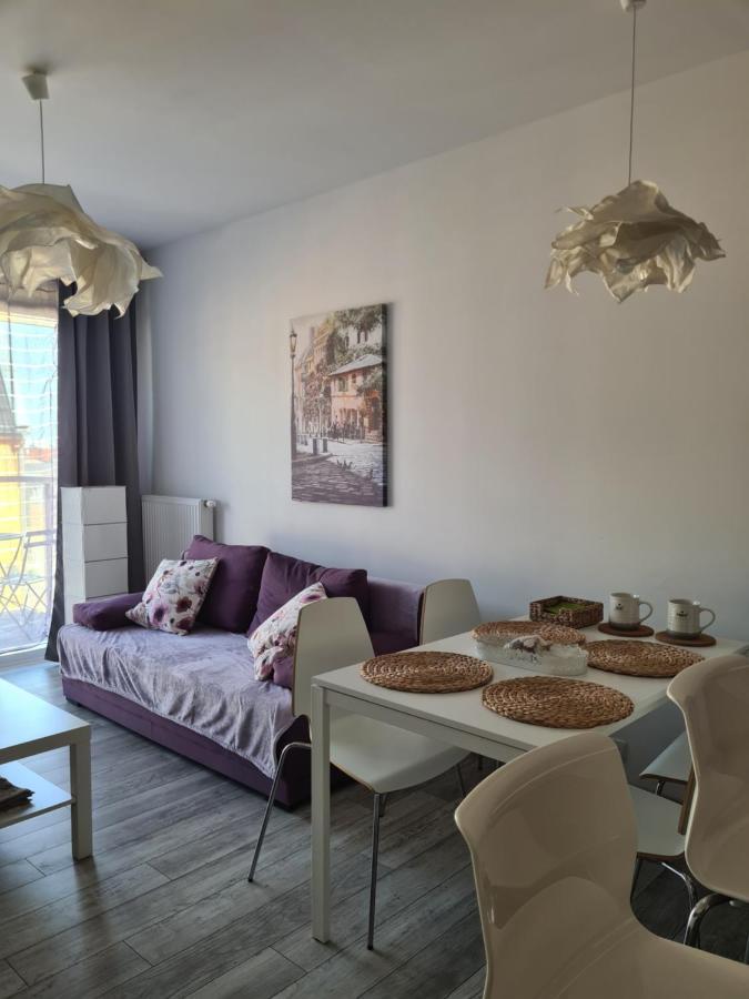 Boznicza Old Town Lux Apartment, Self Check-In 24H, Free Parking Poznan Dış mekan fotoğraf