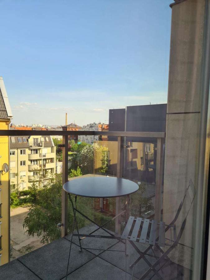 Boznicza Old Town Lux Apartment, Self Check-In 24H, Free Parking Poznan Dış mekan fotoğraf
