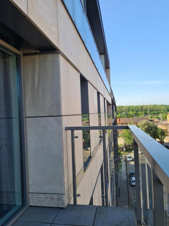 Boznicza Old Town Lux Apartment, Self Check-In 24H, Free Parking Poznan Dış mekan fotoğraf