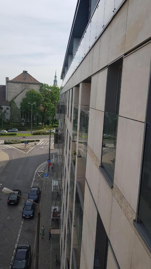 Boznicza Old Town Lux Apartment, Self Check-In 24H, Free Parking Poznan Dış mekan fotoğraf