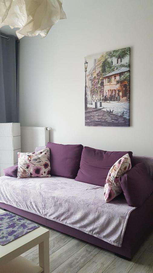 Boznicza Old Town Lux Apartment, Self Check-In 24H, Free Parking Poznan Dış mekan fotoğraf