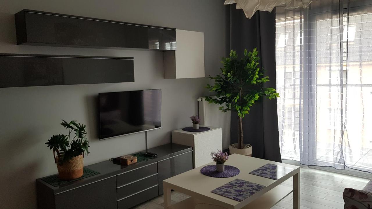 Boznicza Old Town Lux Apartment, Self Check-In 24H, Free Parking Poznan Dış mekan fotoğraf