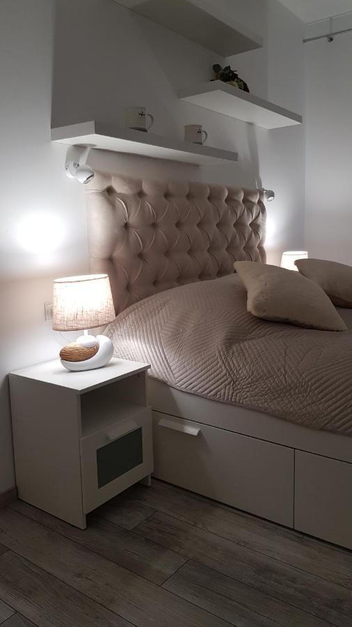 Boznicza Old Town Lux Apartment, Self Check-In 24H, Free Parking Poznan Dış mekan fotoğraf