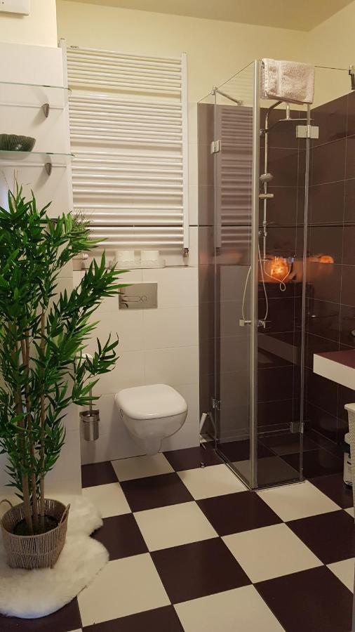 Boznicza Old Town Lux Apartment, Self Check-In 24H, Free Parking Poznan Dış mekan fotoğraf