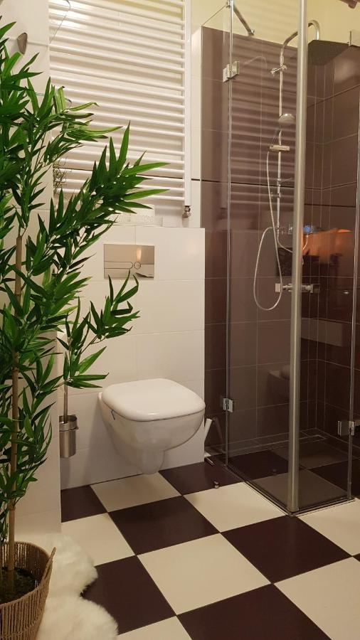 Boznicza Old Town Lux Apartment, Self Check-In 24H, Free Parking Poznan Dış mekan fotoğraf