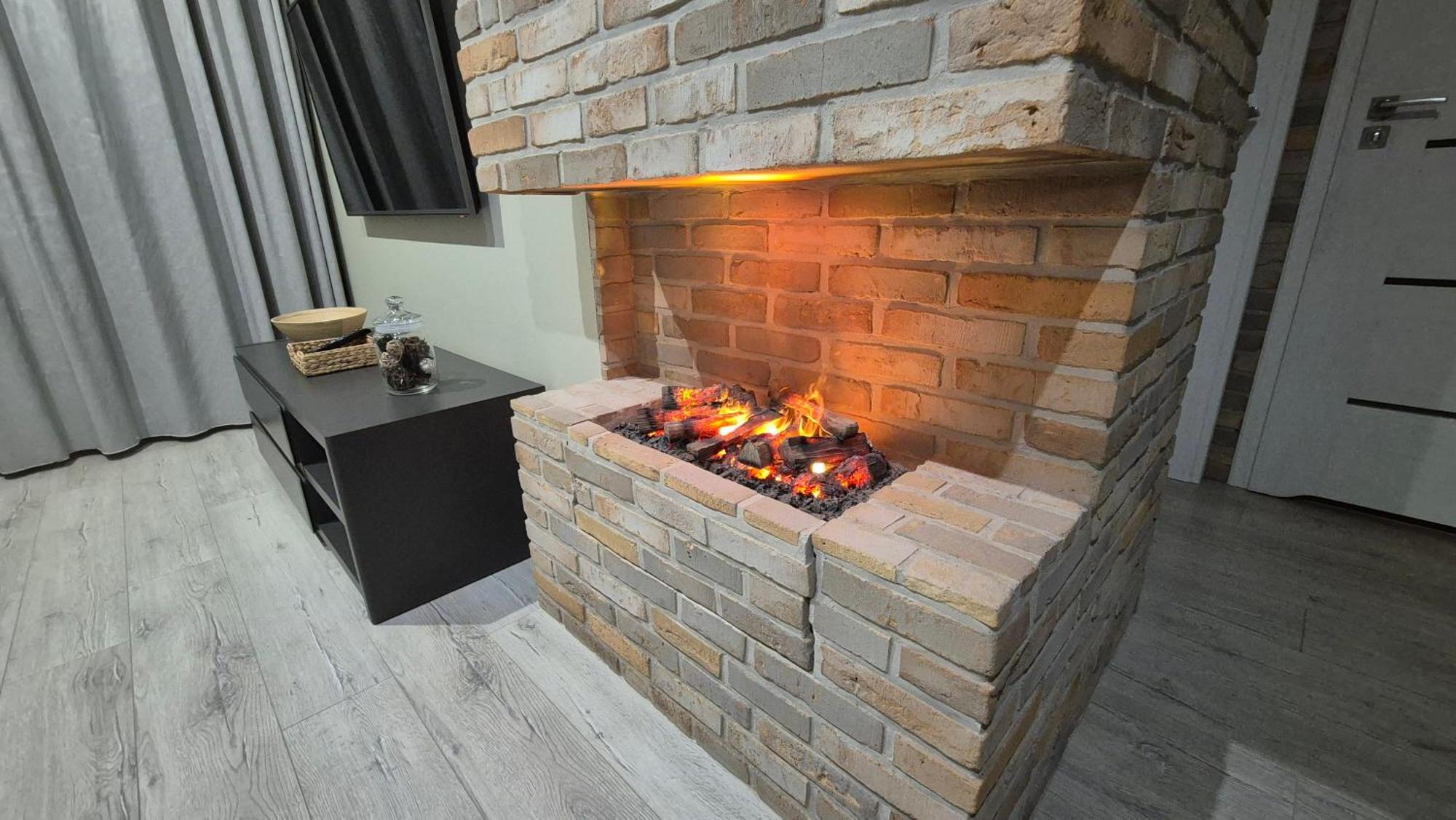 Boznicza Old Town Lux Apartment, Self Check-In 24H, Free Parking Poznan Dış mekan fotoğraf