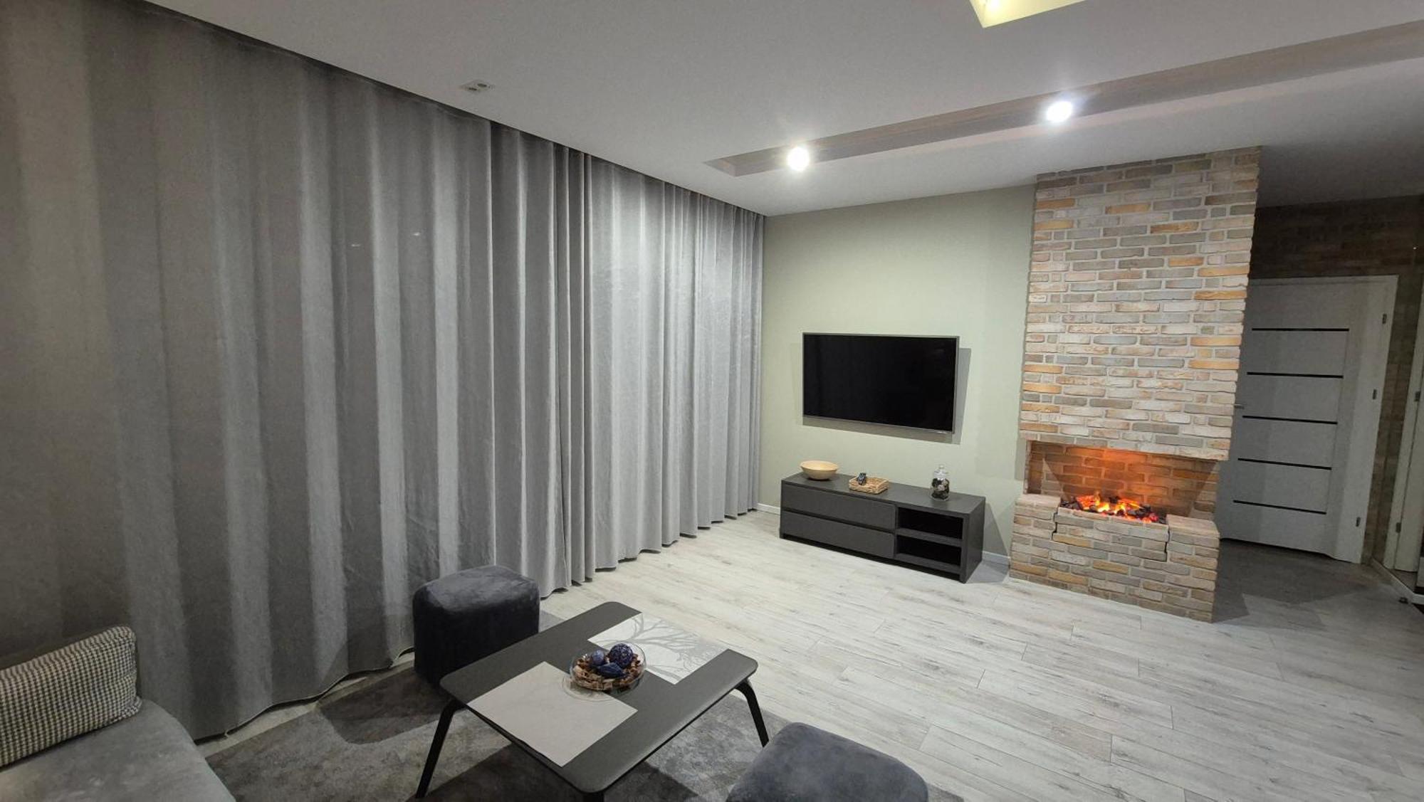 Boznicza Old Town Lux Apartment, Self Check-In 24H, Free Parking Poznan Dış mekan fotoğraf