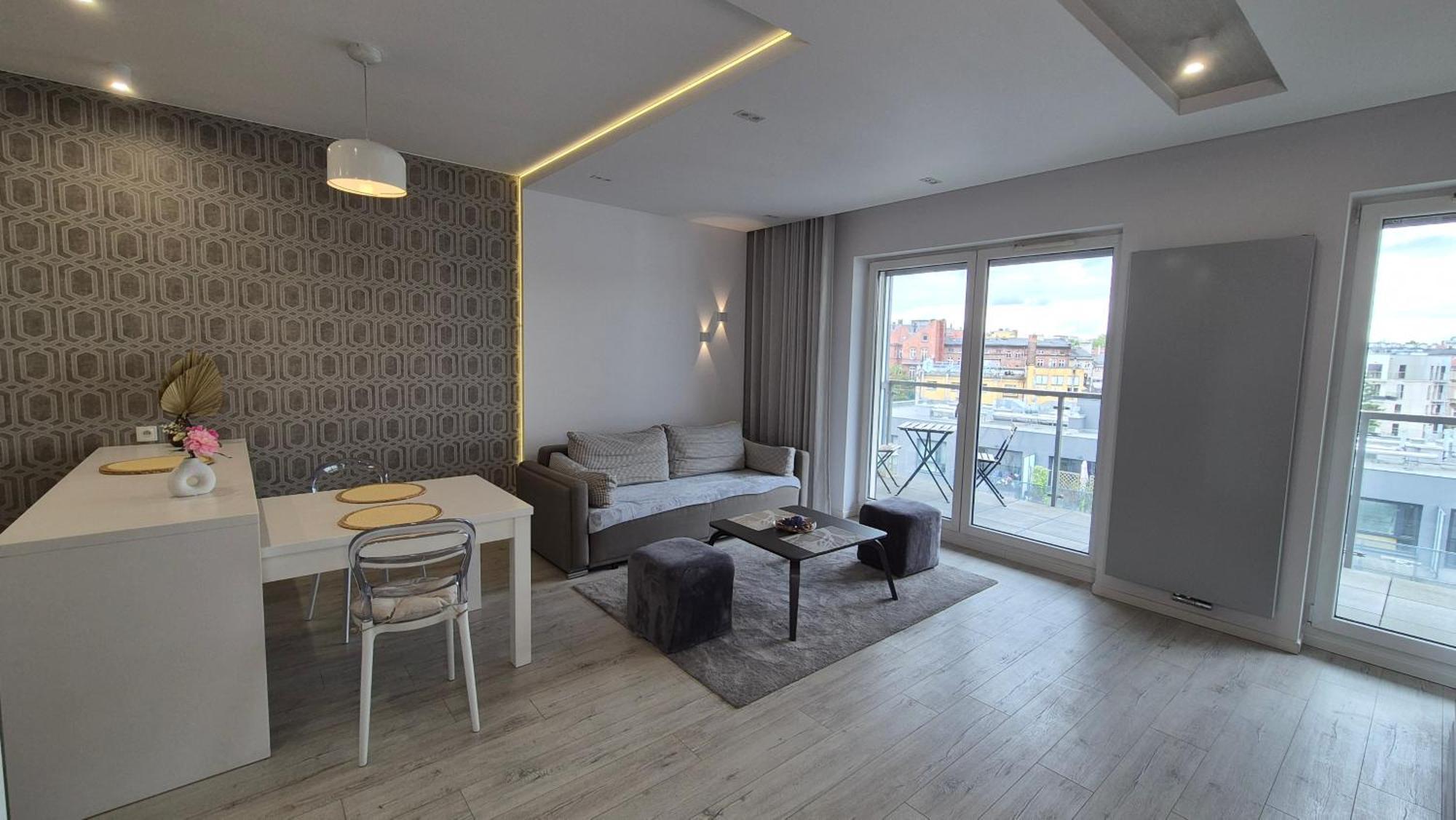 Boznicza Old Town Lux Apartment, Self Check-In 24H, Free Parking Poznan Dış mekan fotoğraf