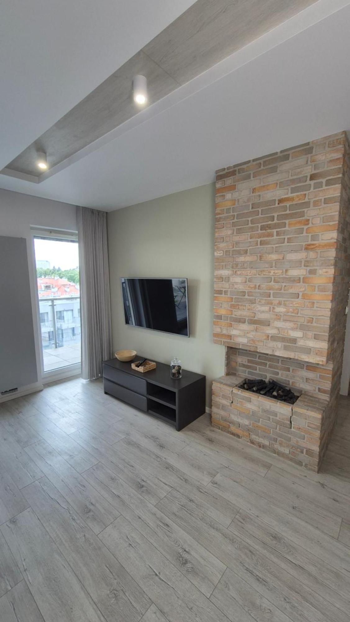 Boznicza Old Town Lux Apartment, Self Check-In 24H, Free Parking Poznan Dış mekan fotoğraf