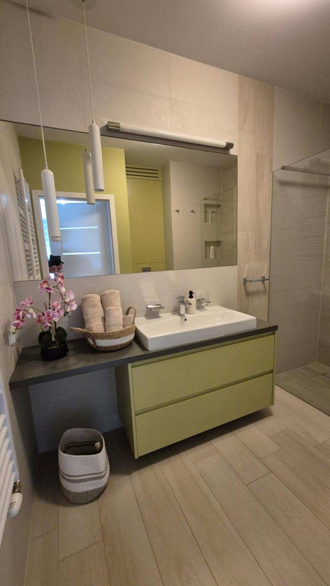 Boznicza Old Town Lux Apartment, Self Check-In 24H, Free Parking Poznan Dış mekan fotoğraf