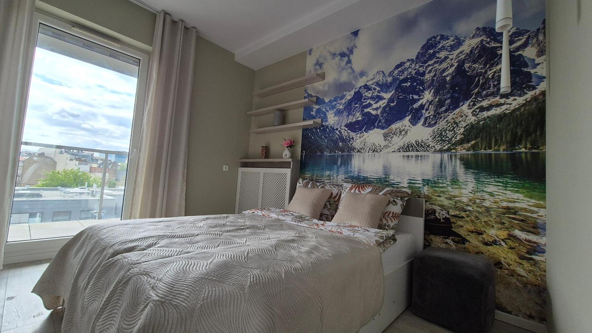 Boznicza Old Town Lux Apartment, Self Check-In 24H, Free Parking Poznan Dış mekan fotoğraf