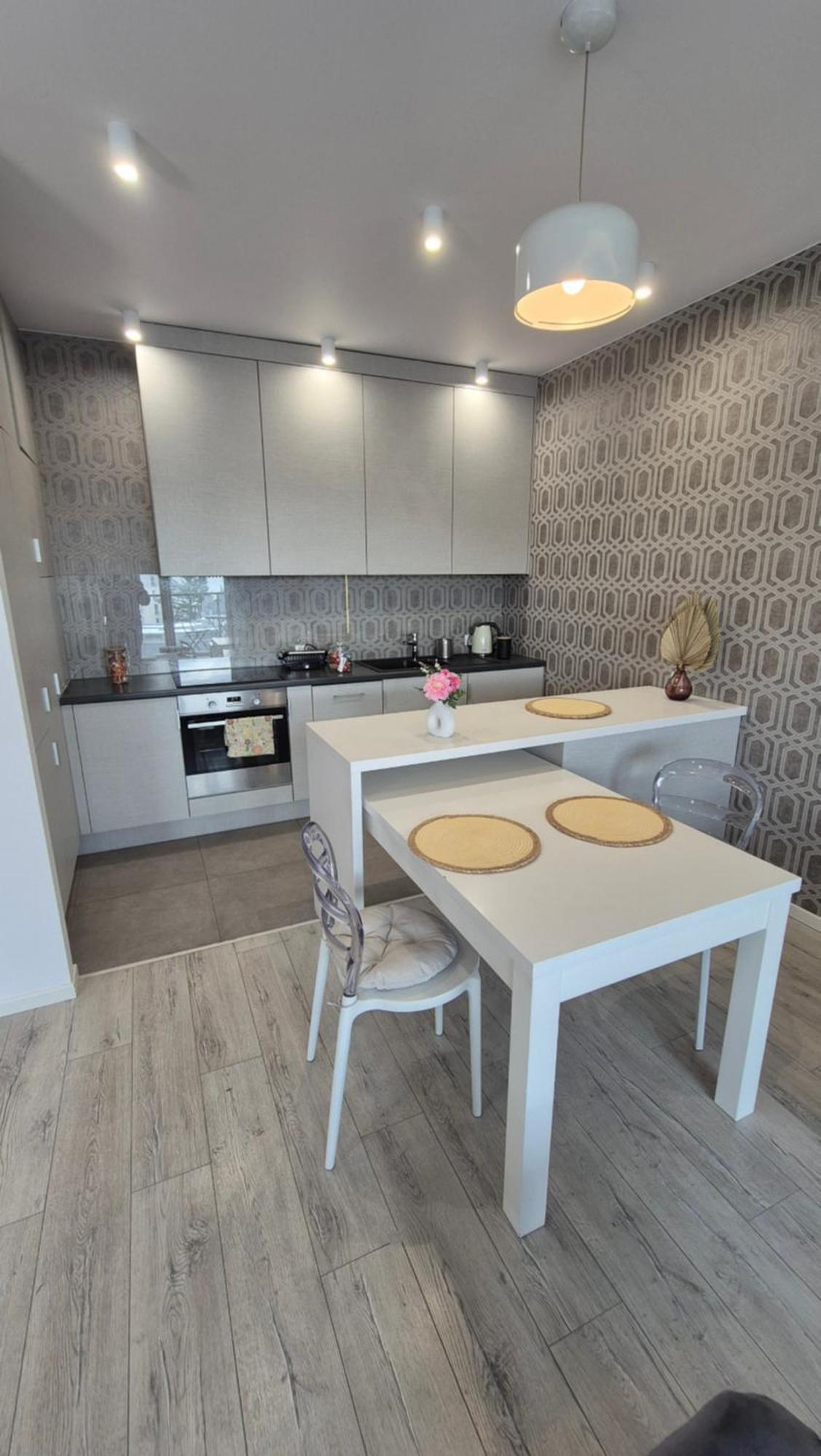 Boznicza Old Town Lux Apartment, Self Check-In 24H, Free Parking Poznan Dış mekan fotoğraf