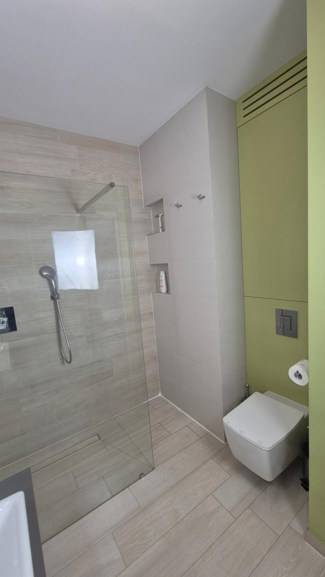 Boznicza Old Town Lux Apartment, Self Check-In 24H, Free Parking Poznan Dış mekan fotoğraf