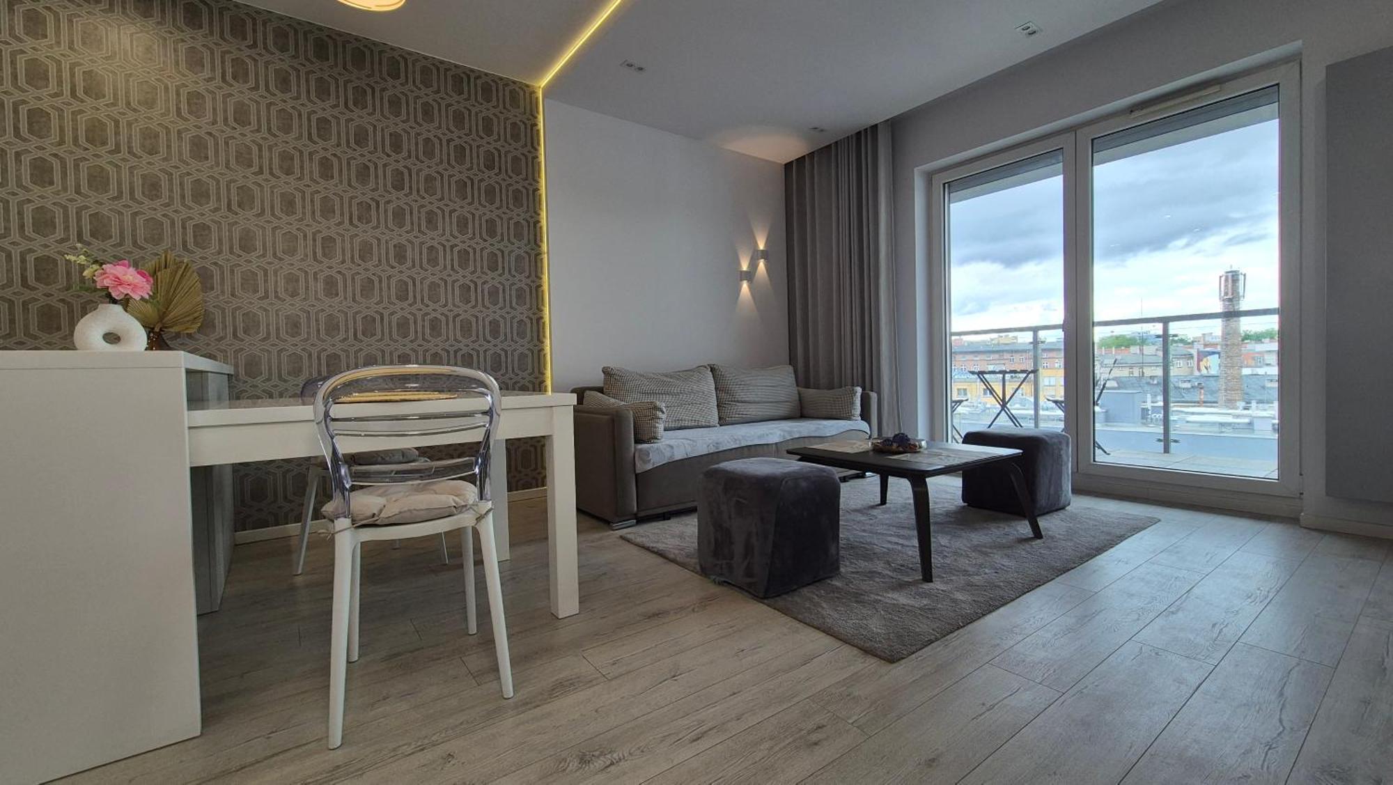 Boznicza Old Town Lux Apartment, Self Check-In 24H, Free Parking Poznan Dış mekan fotoğraf
