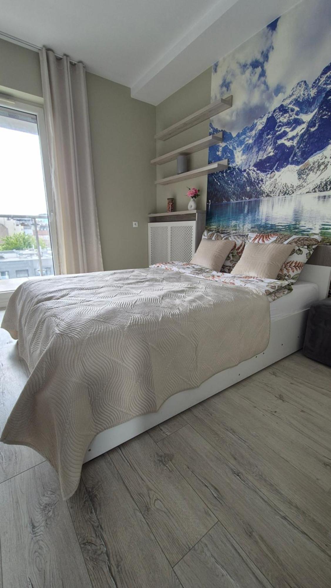 Boznicza Old Town Lux Apartment, Self Check-In 24H, Free Parking Poznan Dış mekan fotoğraf
