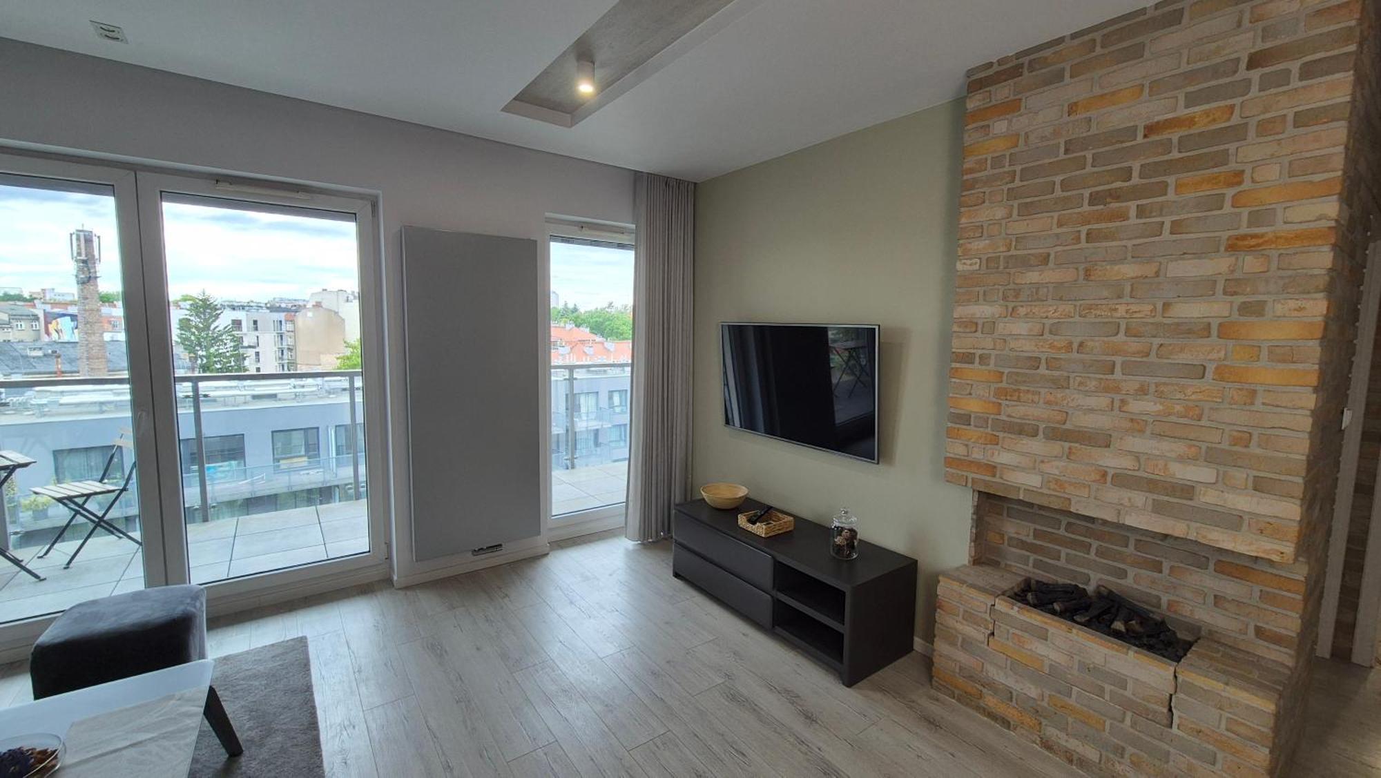 Boznicza Old Town Lux Apartment, Self Check-In 24H, Free Parking Poznan Dış mekan fotoğraf